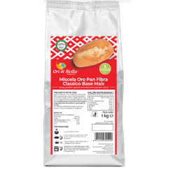 Ori Di Sicilia Mix Oro Pan...