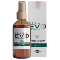 Wikenfarma Sebo Evo Spray...