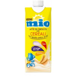Nestlè Mio Latte Crescita...