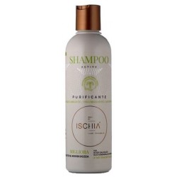 Progre' Ischia Shampoo...