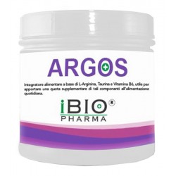 Ibiopharma Argos 210 G