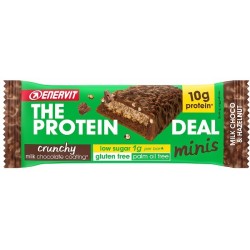 Enervit Protein Deal Bar...