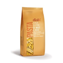 Dialcos Dialsi' Pasta Senza...