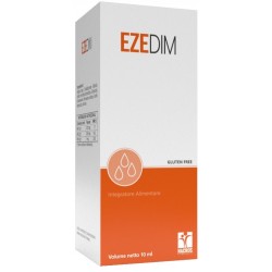 Nacros Ezedim 10 Ml