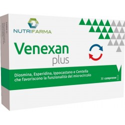 Aqua Viva Venexan Plus 30...