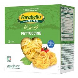 Bioalimenta Farabella...