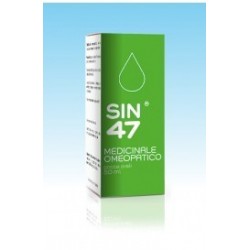 Igeakos Sin 47 50ml Gocce