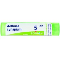 Boiron Aethusa Cynapium 5ch Gr