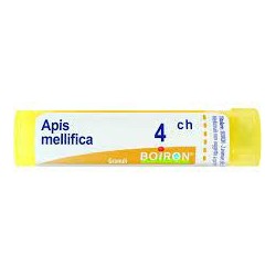 Boiron Apis Mellifica 4 Ch...