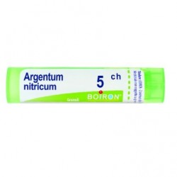 Boiron Argentum Nitricum 5...
