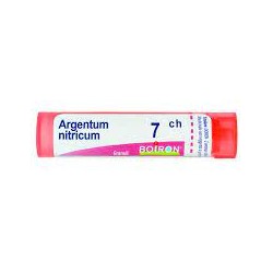 Boiron Argentum Nitricum 7...