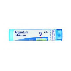 Boiron Argentum Nitricum 9...