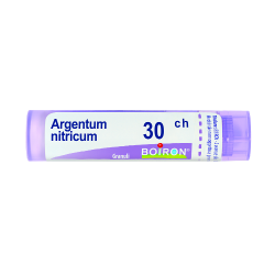 Boiron Argentum Nitricum 30...