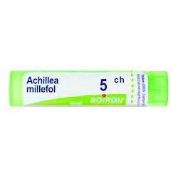 Boiron Achillea Millef 5ch Gr