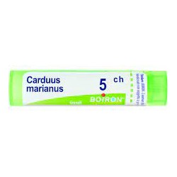 Boiron Carduus Marianus 5...