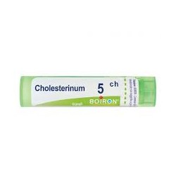 Boiron Cholesterinum 5ch Gr