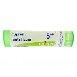 Boiron Cuprum Metallicum 5...