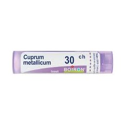 Boiron Cuprum Metallicum 30...