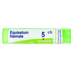 Boiron Equisetum Hiemale...