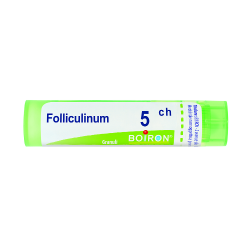 Boiron Folliculinum 5 Ch...