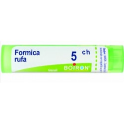 Boiron Formica Rufa 5 Ch...