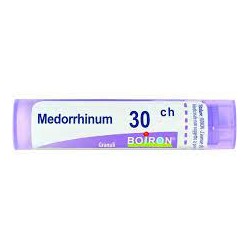 Boiron Medorrhinum 30 Ch...
