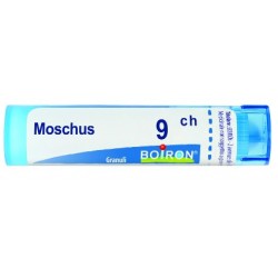 Boiron Moschus 9ch Gr