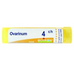 Boiron Ovarinum 4ch Gr