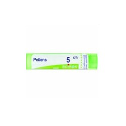 Boiron Pollens 5 Ch Granuli