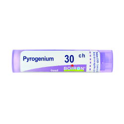 Boiron Pyrogenium 30 Ch...