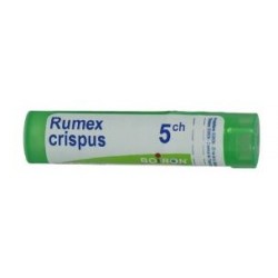 Boiron Rumex Crispus 5 Ch...