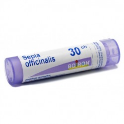 Boiron Sepia Officinalis 30...