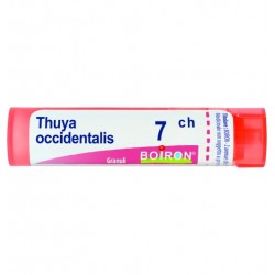 Boiron Thuya Occidentalis 7...