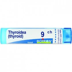 Boiron Thyroidinum 9 Ch...