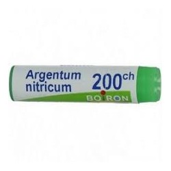 Boiron Argentum Nitricum...