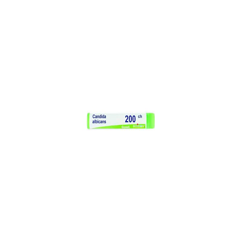 Boiron Candida Albicans 200ch Gl