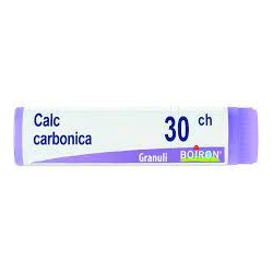 Boiron Calcarea Carbonica...