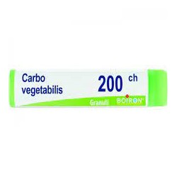 Boiron Carbo Vegetabilis...
