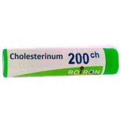 Boiron Cholesterinum 200ch Gl