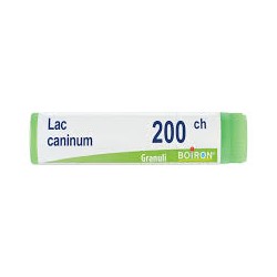 Boiron Lac Caninum 200ch Gl