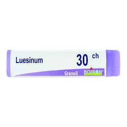 Boiron Luesinum 30ch Gl