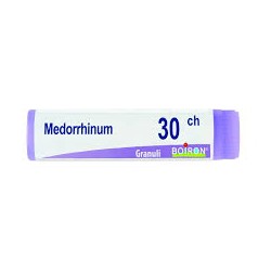 Boiron Medorrhinum 30 Ch...