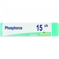 Boiron Phosphorus 15 Ch...