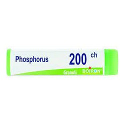 Boiron Phosphorus 200 Ch...