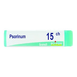 Boiron Psorinum 15ch Gl