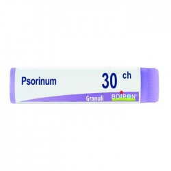 Boiron Psorinum 30 Ch Globuli