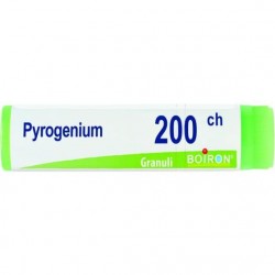 Boiron Pyrogenium 200 Ch...