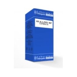 Linda's Laboratori...