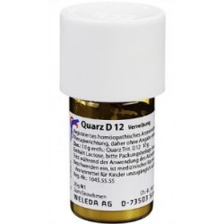 Weleda Italia Weleda Quarz...