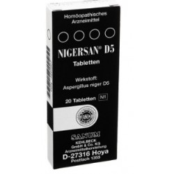 Sanum-kehlbeck Gmbh & Co....